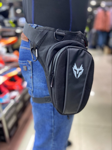 Motolike сумка на пояс 1 в Уфе