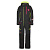 Scott Комбинезон женский DS-I Dryo black/pink в Уфе