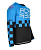 Acerbis Джерси детское MX J-Kid Two Blue/Black в Уфе