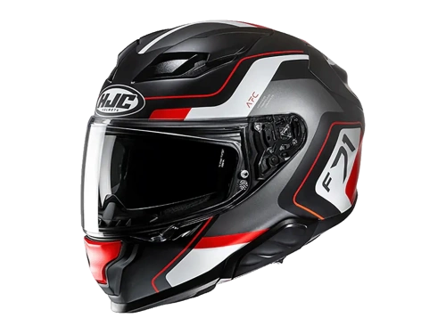 HJC Шлем F71 Arcan MC1SF в Уфе
