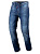 Starks EF56 Мотоджинсы Wild One Regular fit Синий Rinsed wash в Уфе