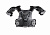 Acerbis Защита тела (Панцирь) Gravity Roost Black в Уфе