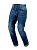 Starks EF56 мотоджинсы Samurai Comfort fit Синий Enzim wash в Уфе