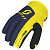 Scott Перчатки 350 Track blue/yellow в Уфе