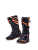 Starezzi Мотоботы Roma Black/Orange в Уфе