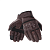 Dragonfly Перчатки мужские Street Matte Brown в Уфе