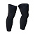 Leatt Чулки Knee Warmer Sleeve Black в Уфе