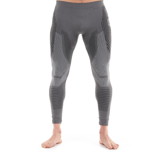Dragonfly Термобрюки 3D Thermo Grey в Уфе