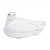 AGV Визор K3 MPLK (XL-XXL) Clear в Уфе