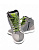 MadBull Мотокеды Sneakers Серый в Уфе