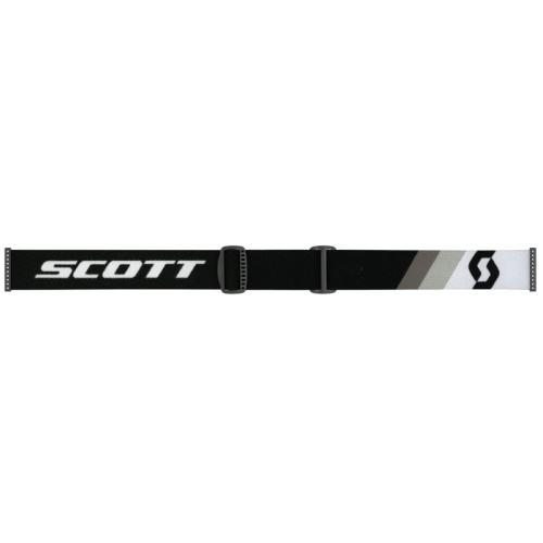 Scott Очки Fury WFS premium black/white в Уфе