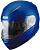IXS Шлем модуляр HX 300 1.0 Синий матовый в Уфе