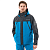 Dragonfly Мембранная куртка Quad 2.0 Man 2025 Grey - Arctic в Уфе