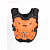 Leatt Детская Защита тела 2.5 Mini Black/Orange 110-134 в Уфе