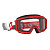 Scott Очки кроссовые Primal Enduro camo white/red clear в Уфе