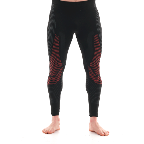 Dragonfly Термобрюки 3DThermo Red в Уфе