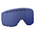 Scott Линзы Primal/Hustle/Tyrant/Split sky blue в Уфе