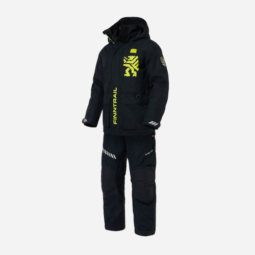 Finntrail Костюм Fjord Graphite в Уфе