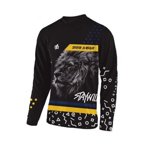 Grom Джерси Lion SW в Уфе