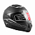 Beon Шлем модуляр B-700 Matt Grey/Black White в Уфе