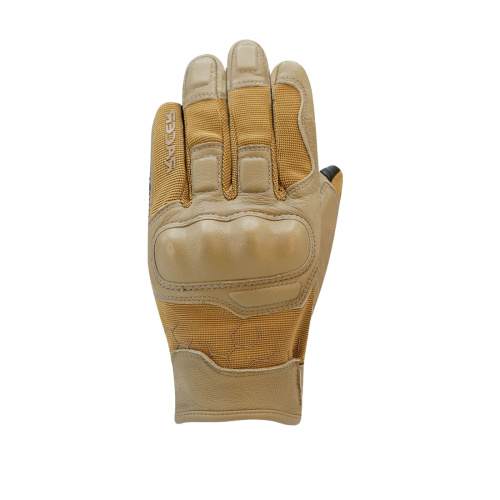 Racer Перчатки Shooter Khaki/Brown в Уфе