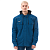 Dragonfly Моторубашка Streetfighter Dark Blue с защитой 2025 в Уфе