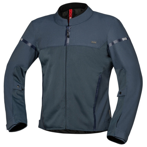 IXS Мотокуртка Jacket Oxy-Air Синий в Уфе