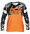 Acerbis Джерси детское MX J-Kid Four Orange/Black в Уфе