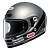 Shoei Мотошлем Glamster 06 Abiding серо-черный TC-10 в Уфе