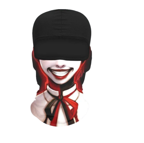 Scout Балаклава Funny face Куколка в Уфе