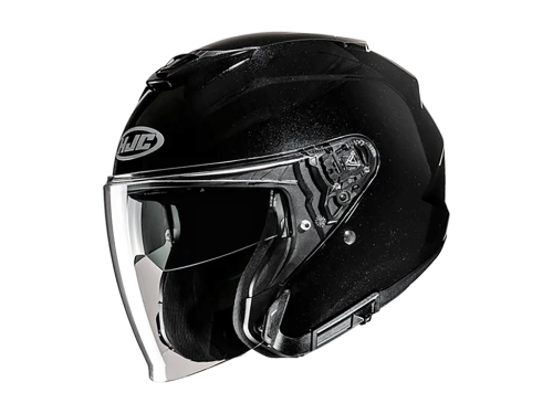 HJC Шлем i31 Metal Black в Уфе