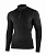 Brubeck Футболка мужская Extreme Merino Черный в Уфе