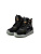 Scout Мотоботинки мужские Sneaker Черный/Коричневый в Уфе