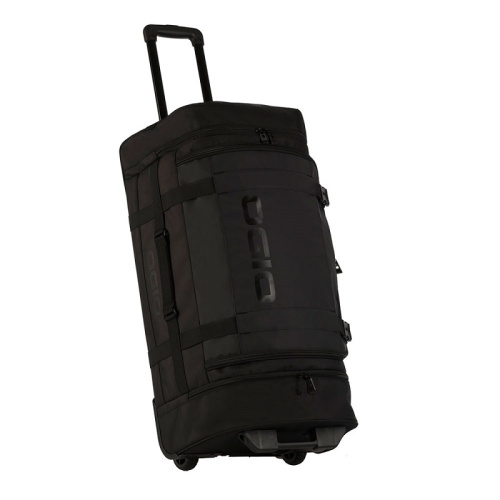 Ogio Сумка Сrawler на колесиках Black в Уфе