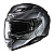 HJC Шлем F71 Catos MC5SF в Уфе