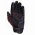Dainese Перчатки Ermex Black/Red-Lava в Уфе