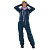 Dragonfly  Комбинезон Gravity Premium Woman. Dark Ocean - Purple 2023 в Уфе