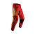 Leatt Штаны 3.5 Ride V25 Red в Уфе