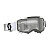 Scott Очки кроссовые Fury LS premium black/white/light sensitive grey в Уфе