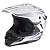 AiM Шлем JK803S Tondo White/Grey/Black в Уфе