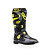 Sidi Ботинки детские Flame Black/Lime/Grey в Уфе