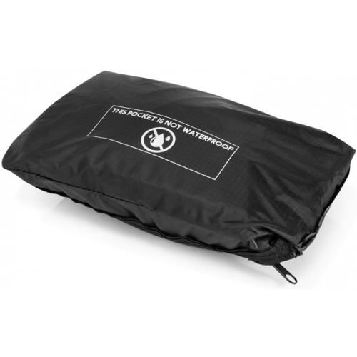 Acerbis Рюкзак водонепроницаемый Root Black (8 L) в Уфе