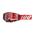 100% Очки Armega Red / Clear в Уфе