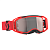 Scott Очки Prospect 2.0 red/black silver chrome works в Уфе