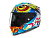 HJC Шлем RPHA12 Spasso MC3H в Уфе