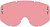 SCOTT Линзы 80's SGL WKS amplifier rose works в Уфе