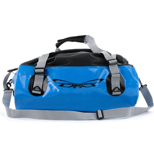 Dragonfly Гермосумка DF Tramp M Blue 70л в Уфе