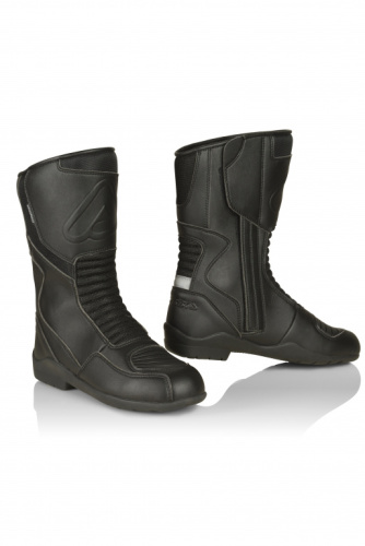Acerbis Мотоботы Asfalt Black в Уфе