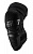 Leatt Наколенники 3DF Hybrid Knee Guard Black в Уфе