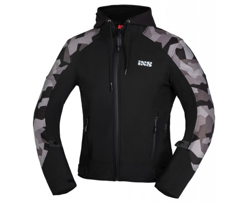 IXS Куртка SO Jacke Moto Camo в Уфе